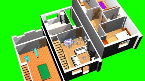 Photo 4 of Residential for sale in Valdelugueros, León