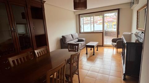 Photo 4 of Flat to rent in Rúa Do Progreso, 51, Posío, Ourense