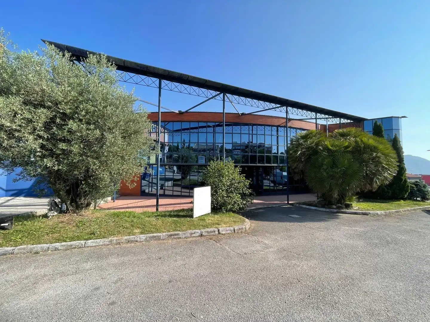 Nau industrial en venda a MONTEARENAS, imagen 4