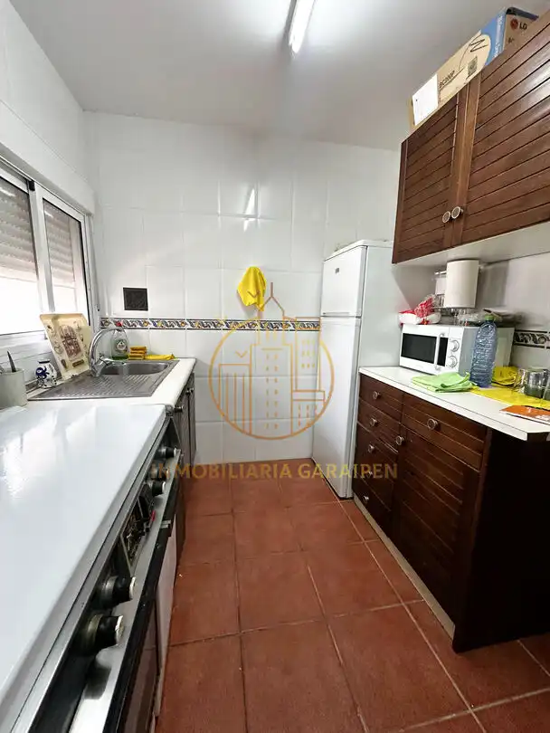 Kitchen of Houses for sale in Sádaba  with Private garden