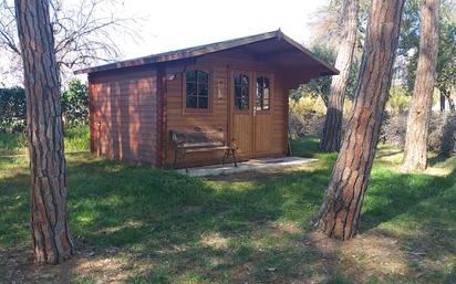 Exterior view of Residential for sale in Sant Antoni de Vilamajor