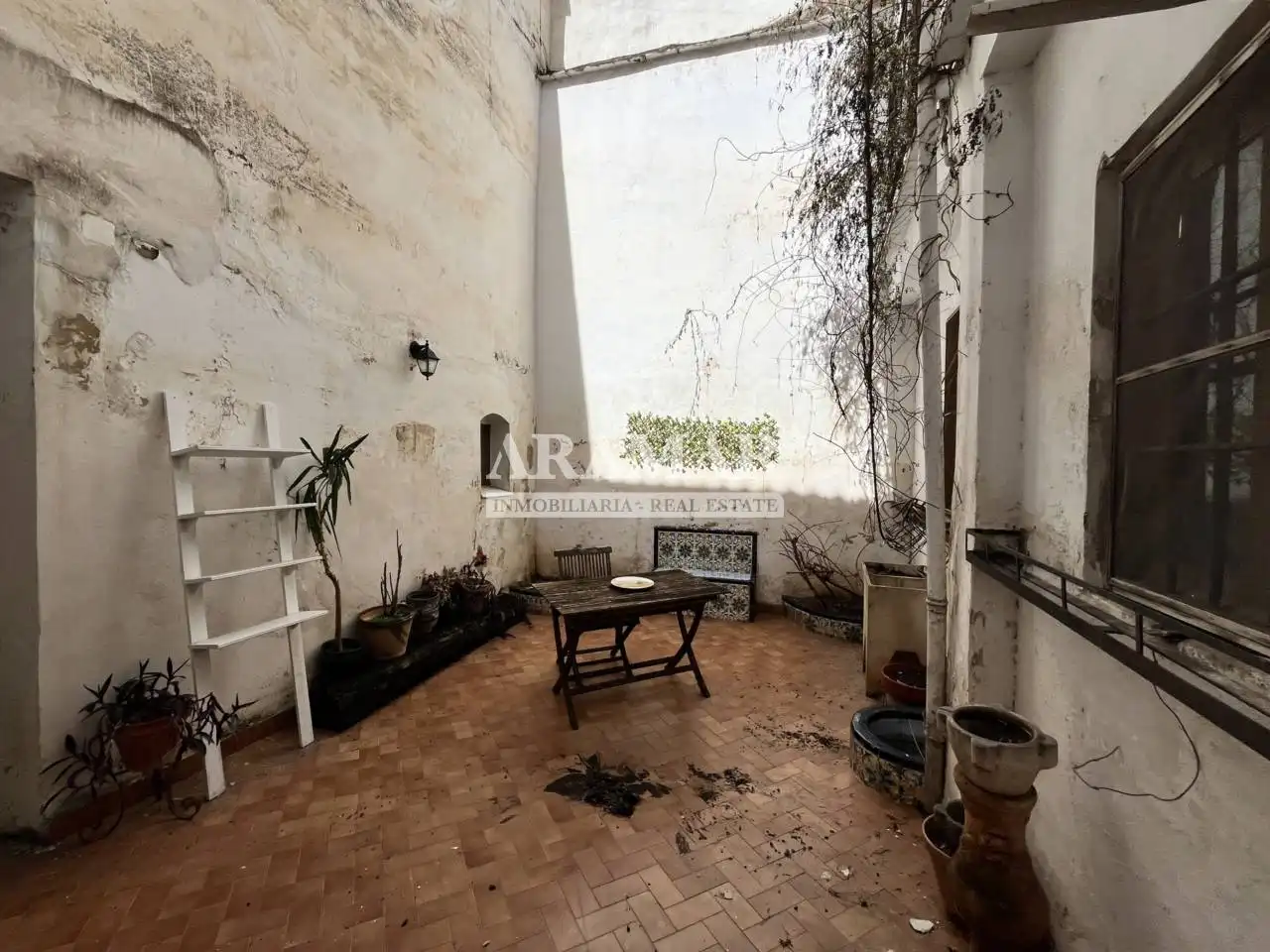 Apartament en venda a Plaza Poeta Llorente, imagen 7
