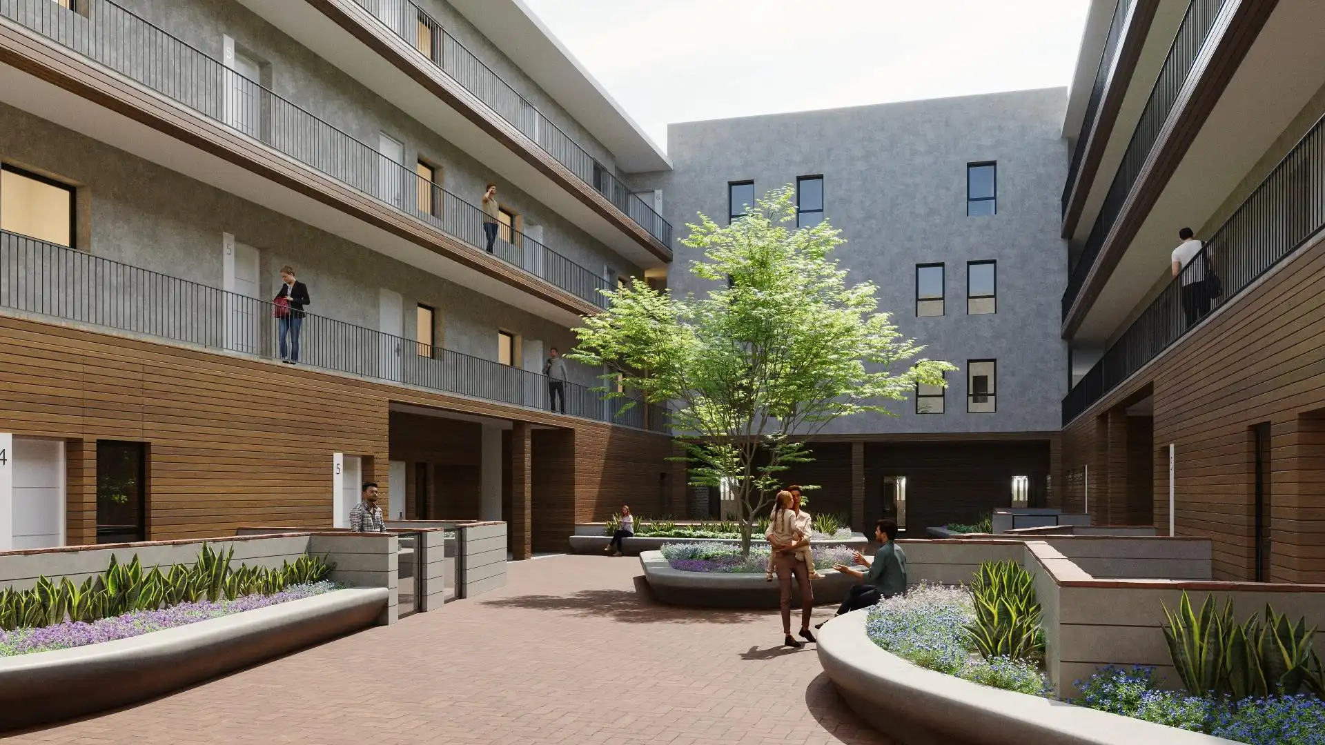 Vista exterior de Pis en venda en Son Servera amb Terrassa i Traster