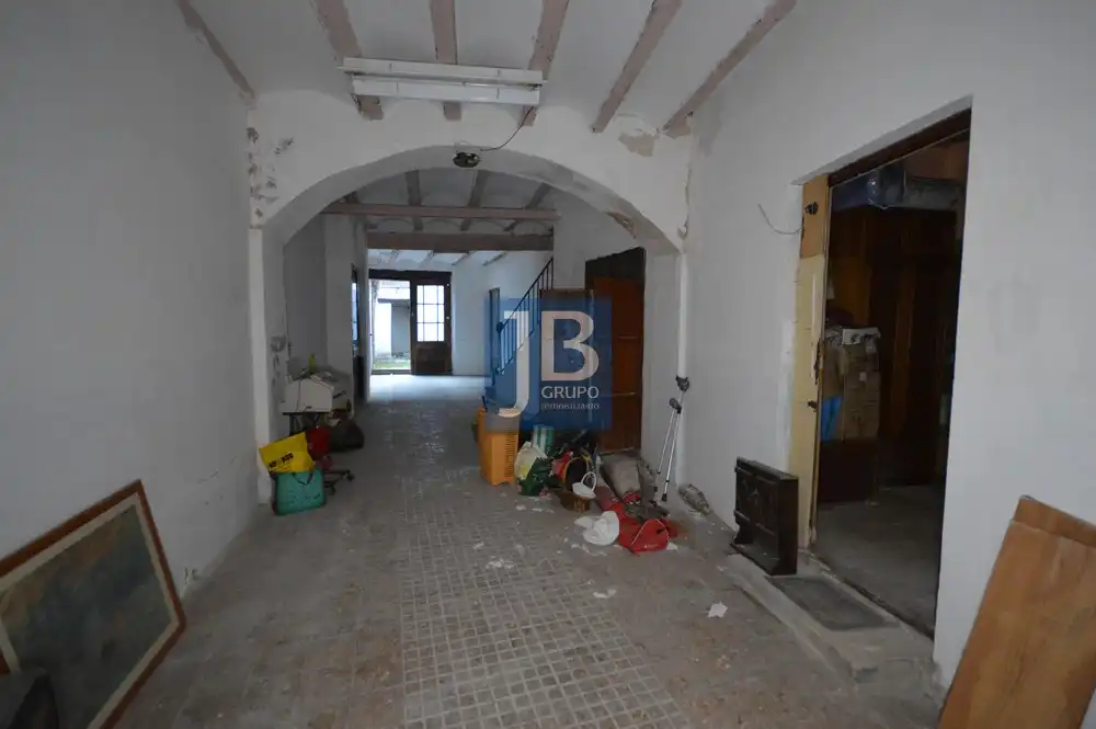 Casa en venda a Xàtiva