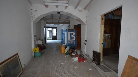 Casa para reformar
