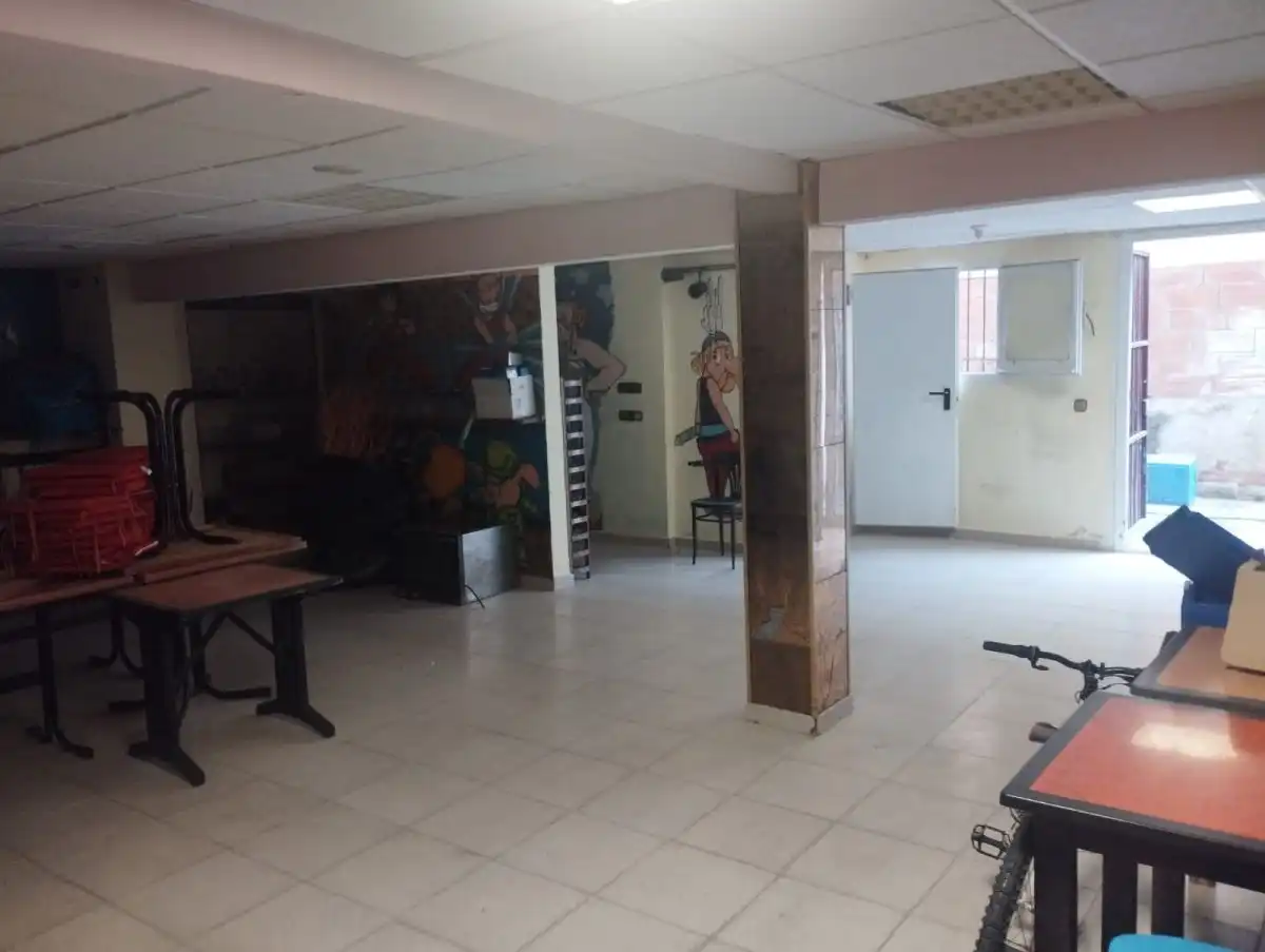 Local en venta en vell de la fosca, Sant Joan - Vilarromà