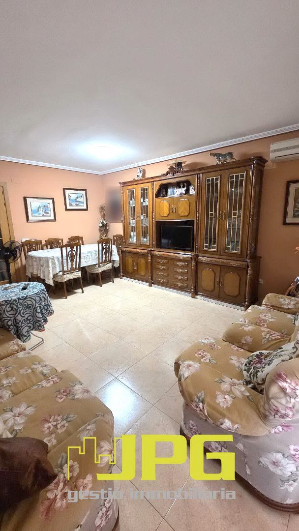 Piso en venta en Calle Doctor Marañón, Centro