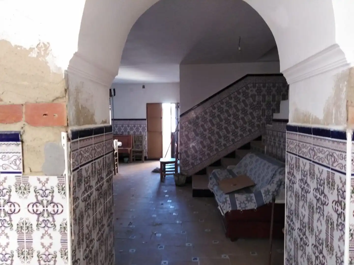 Haus oder Chalet zum Verkauf in N/A, Lahiguera