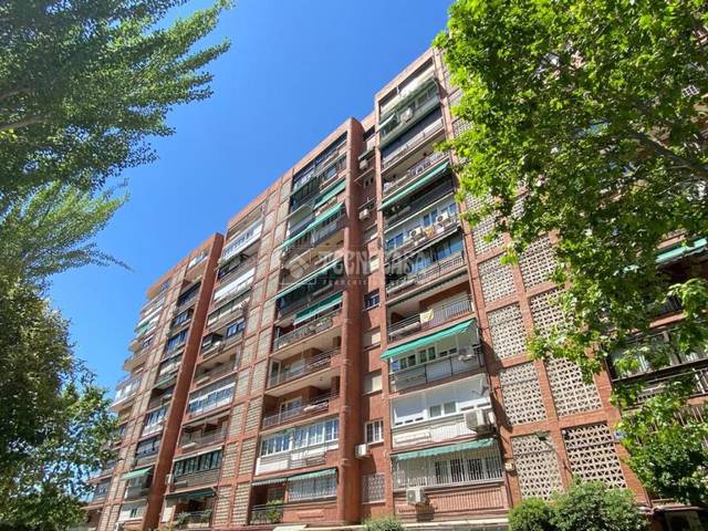 Piso en Alquiler en Pilar