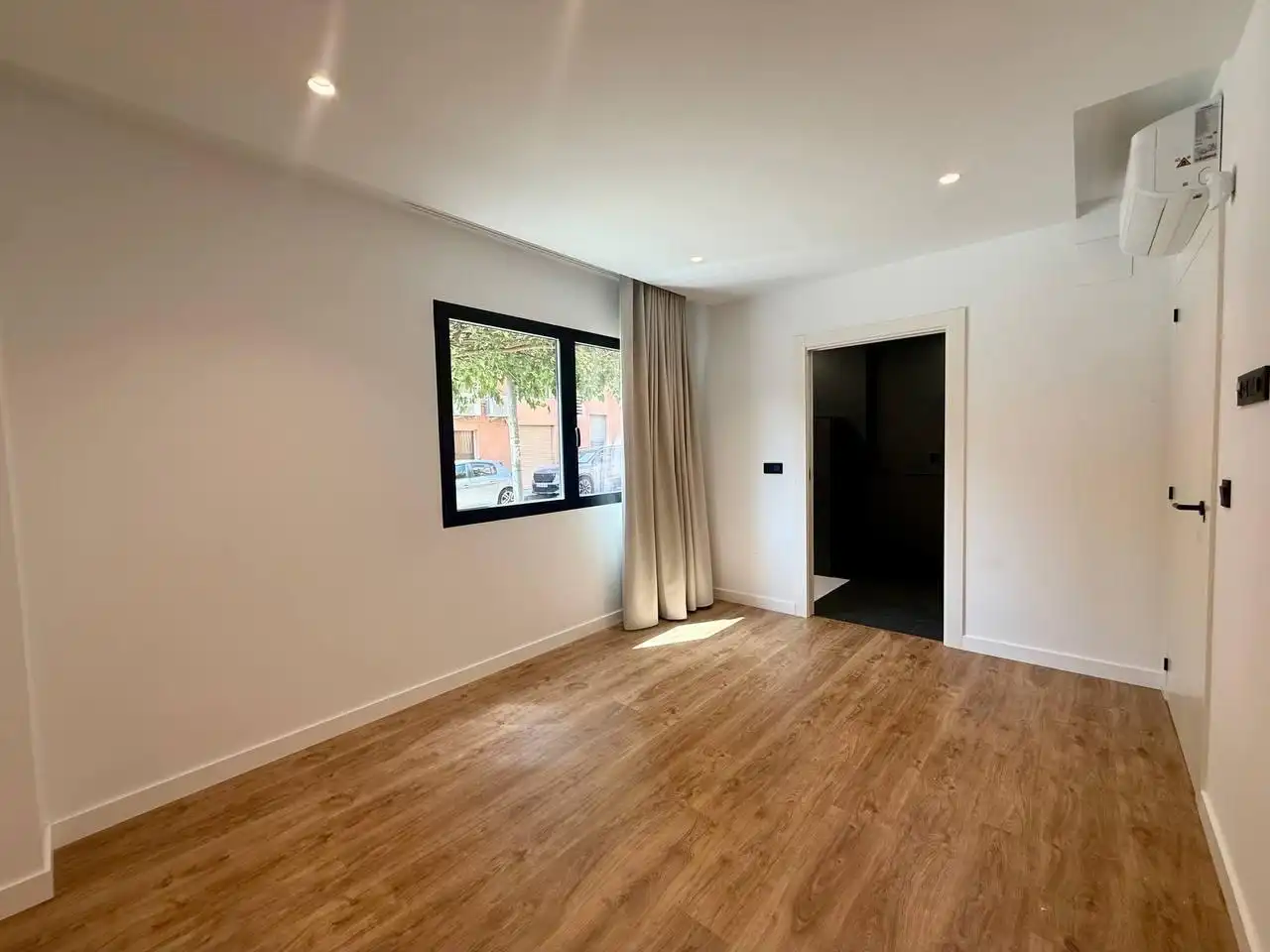 Mini appartamento con terrazza in vendita a Benalúa - Babel, imagen 9