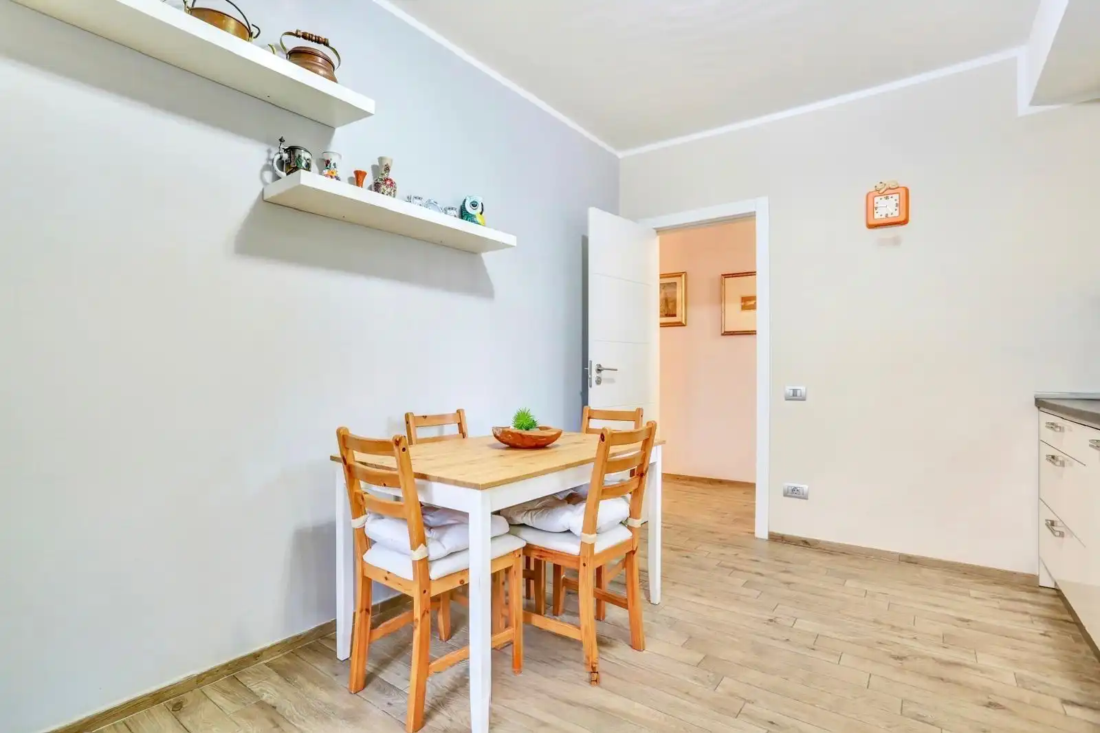 Comedor de Casa o chalet en venta en Arona con Aire acondicionado, Jardín privado y Amueblado
