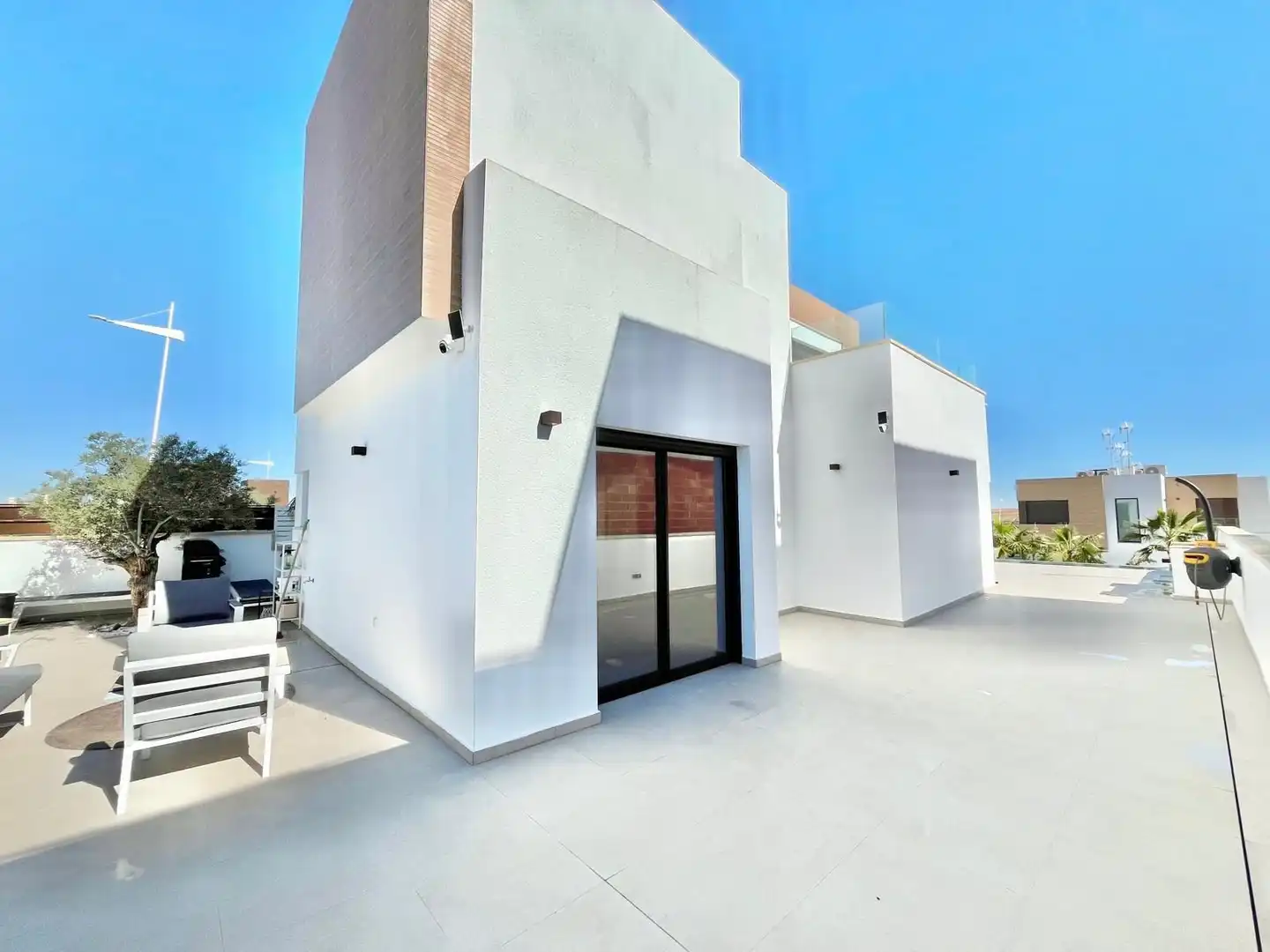 Villa avec terrasse à vendre à Algorfa, imagen 4