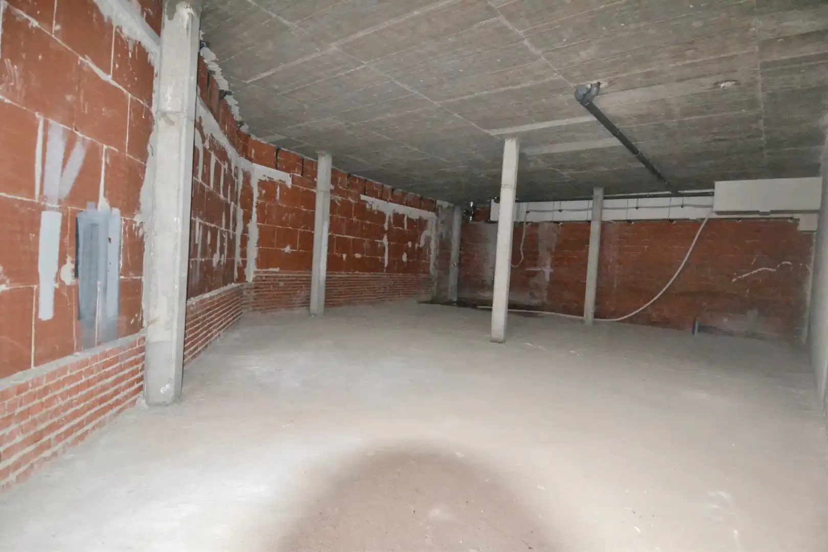 Gewerbefläche zur Miete in Avenida de Juan Pablo II 111, imagen 6