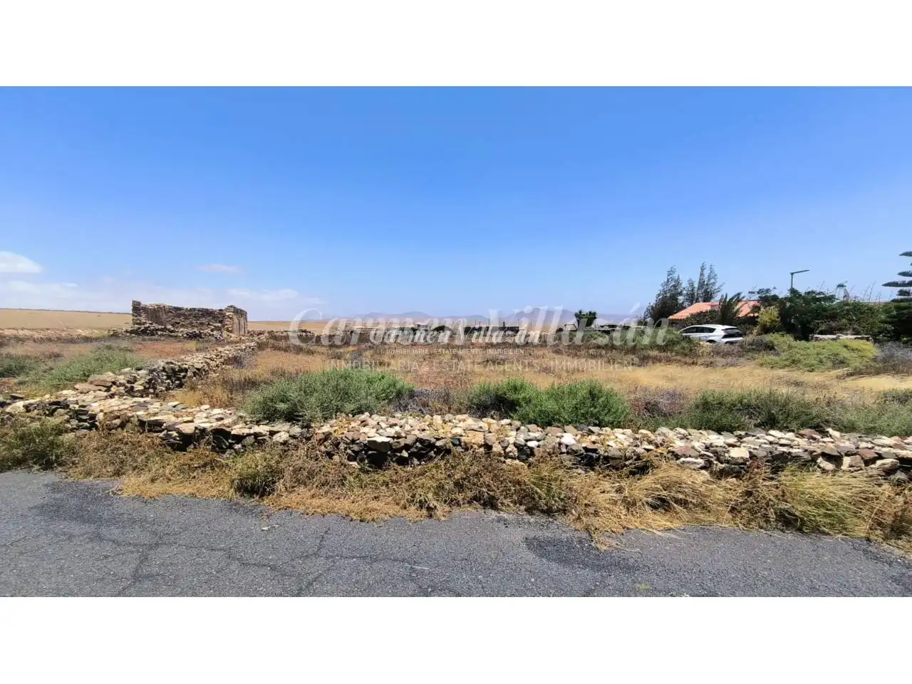 Residencial en venta en Antigua