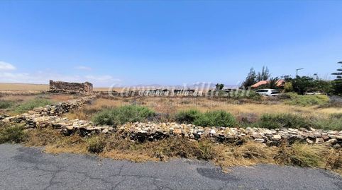 Foto 5 de Residencial en venta en Poligono 4 Parcela 97, 97, Valles de Ortega, Antigua