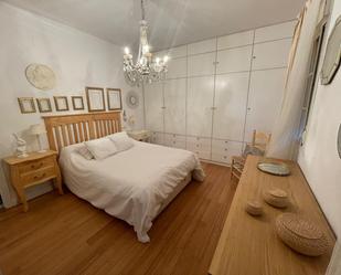 Bedroom of Flat for sale in Medina-Sidonia  with Air Conditioner and Terrace