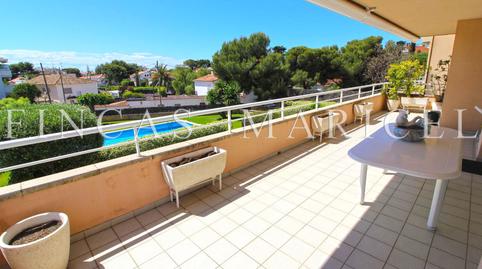 Foto 4 de Pis en venda a Can Girona - Terramar - Vinyet, Barcelona