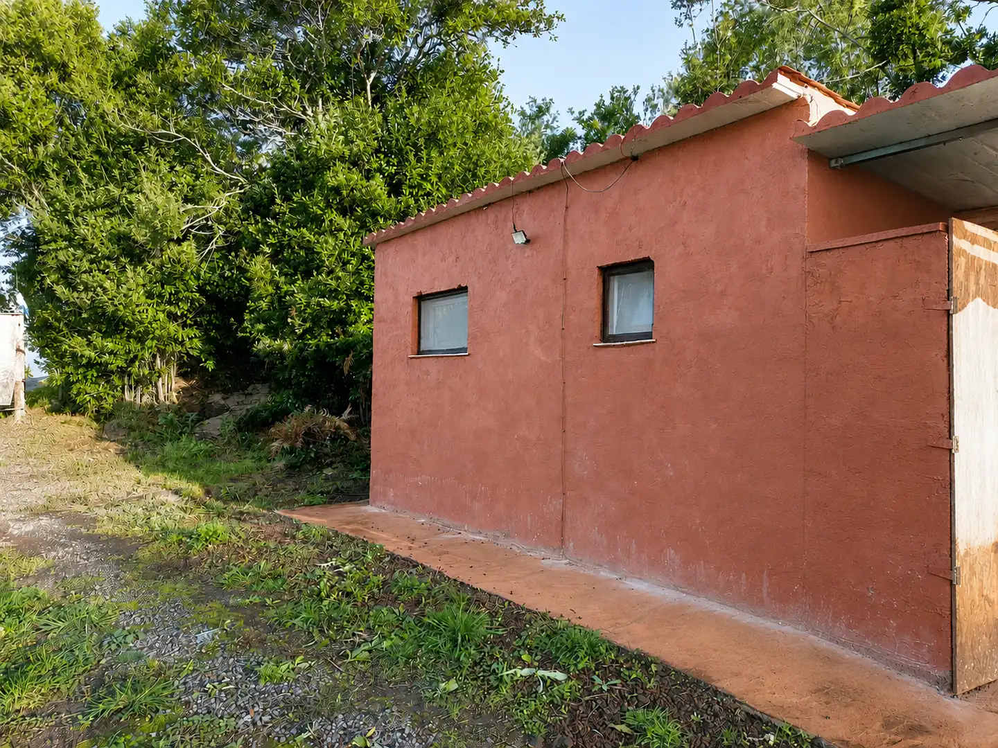 Land for sale in El Tanque