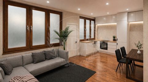 Foto 5 de Estudi en venda a Calle Prosperidad, Salamanca - Uruguay, Santa Cruz de Tenerife Capital