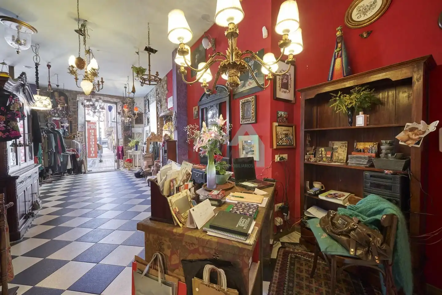 Local comercial en venta en Sama, imagen 8