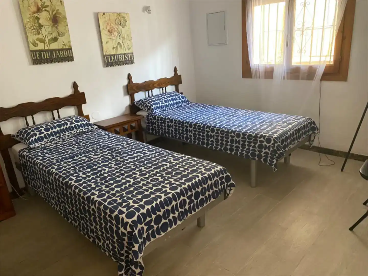 Schlafzimmer von Wohnung zur Miete in Fuengirola