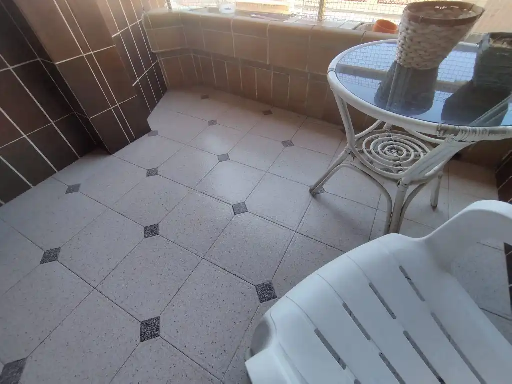 Piso con terraza en venta en Puerto, imagen 11