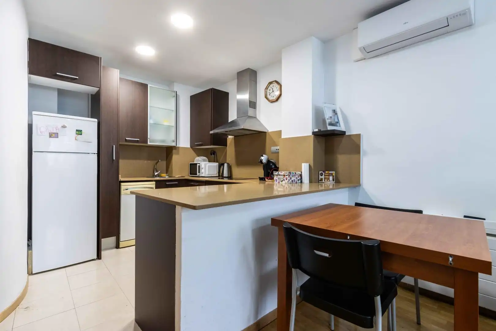 Ground floor with lift for sale in Creu de Barberà - Sector Sud, imagen 9