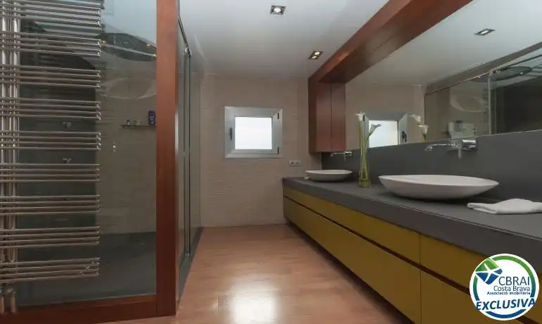 Maison avec piscine à vendre à Avenida Gran Via Pau Casals 60 0, imagen 45