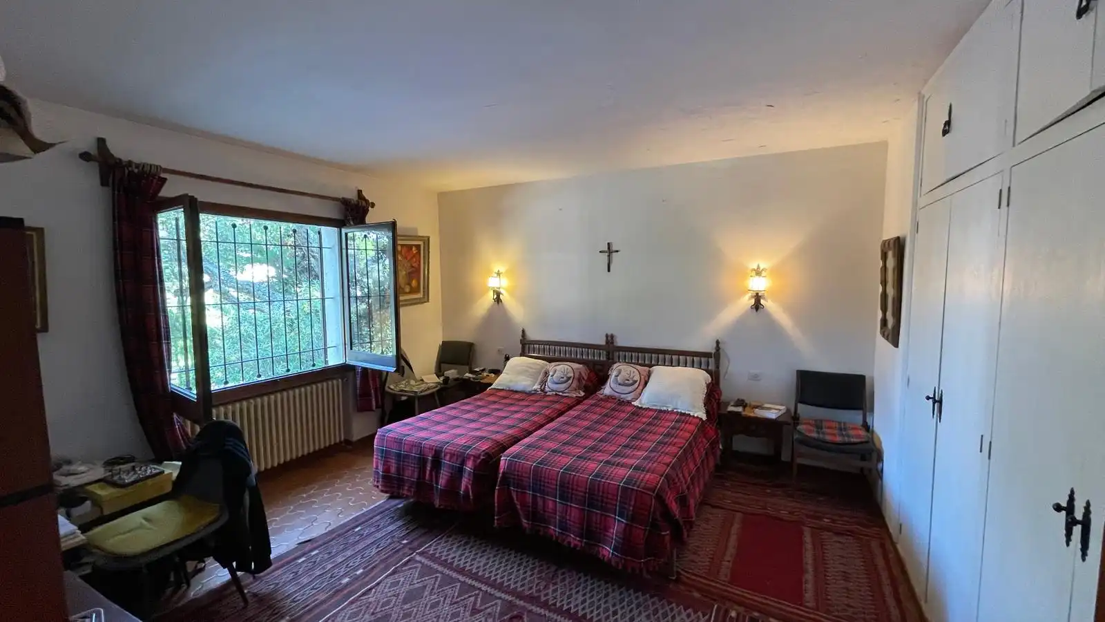 Chalet con jardín en venta en Golf Costa Brava, imagen 17