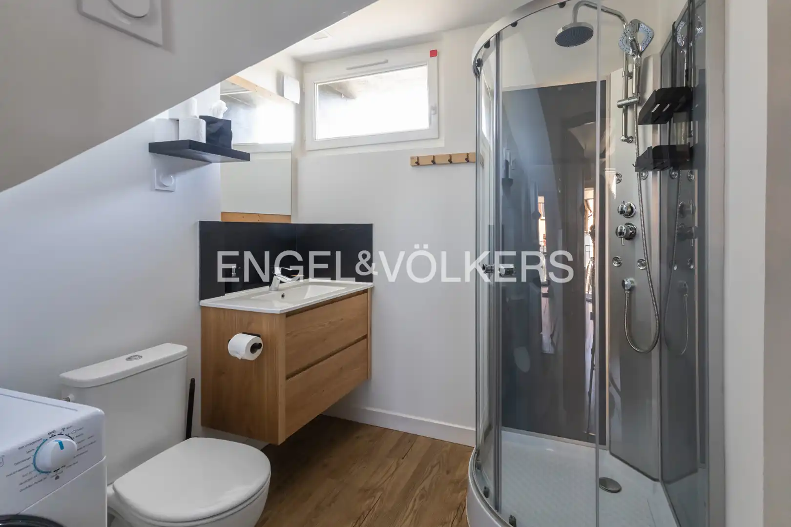Baño de Casa o chalet en venta en Bourg - Madame con Calefacción, Jardín privado y Parquet