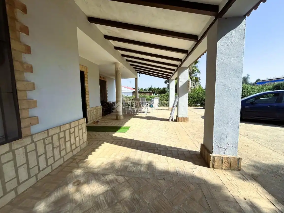 Casa o chalet en venta en Pilas