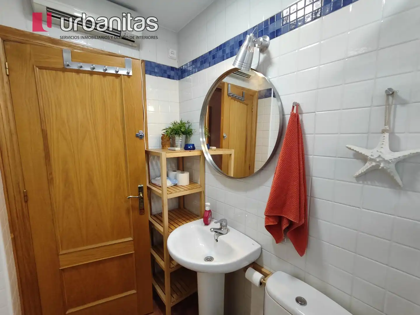 Dúplex de alquiler en Calle Calera, El Puntal