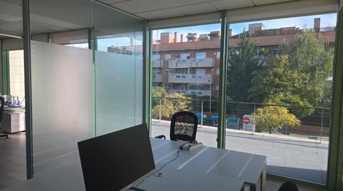 Foto 2 de Oficina de lloguer a La Finca, Madrid