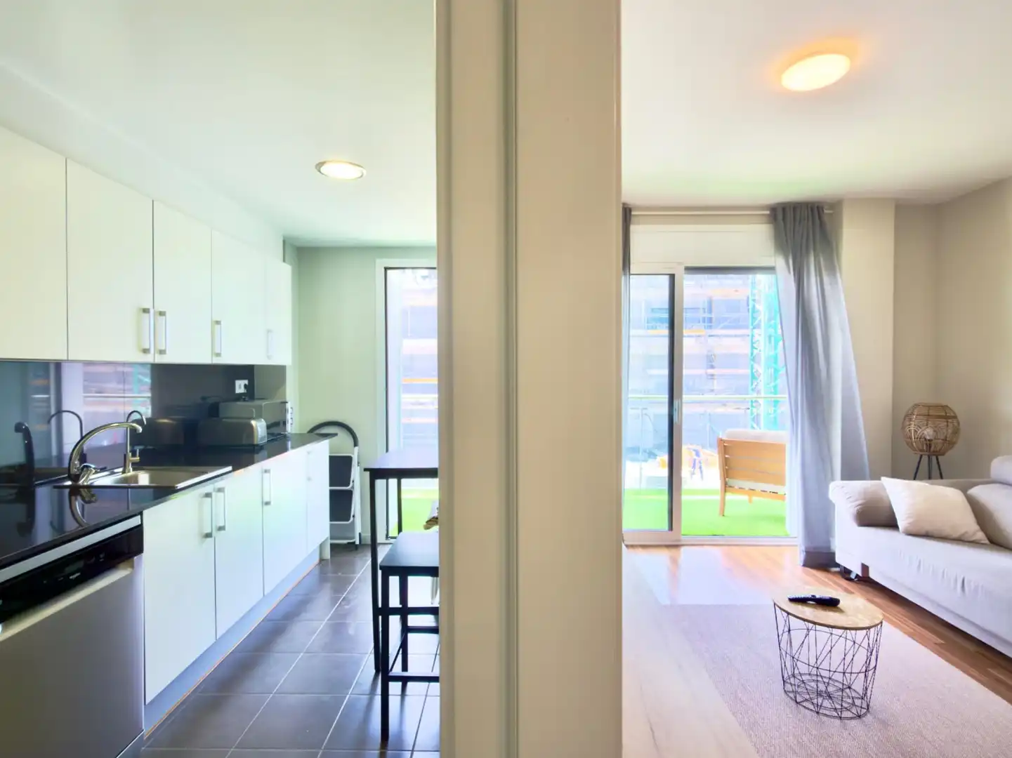 Flat with terrace for sale in Carrer MAR DEL, imagen 22