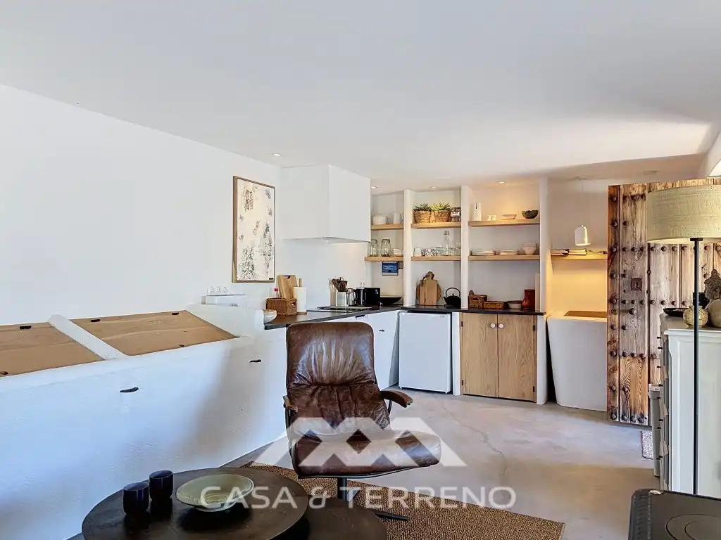 Exterior view of Houses for sale in Colmenar, Málaga