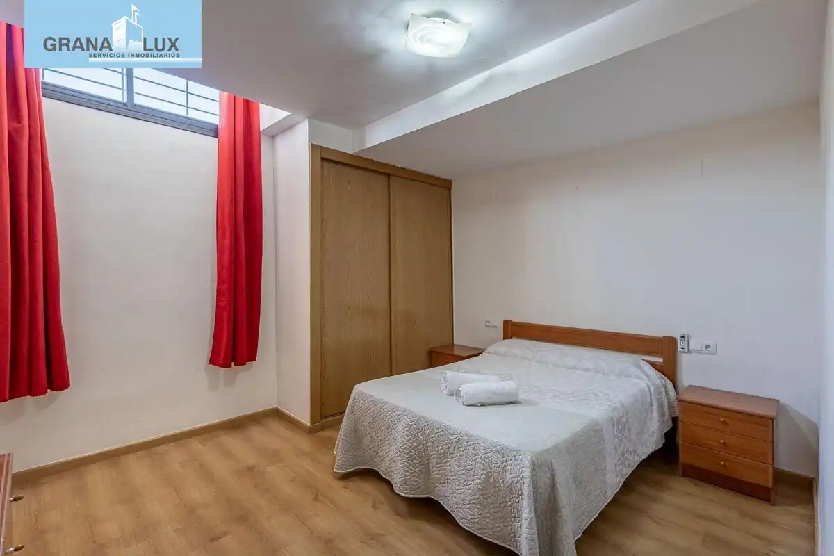Appartement avec ascenseur à vendre à Barrio de la Vega, imagen 14