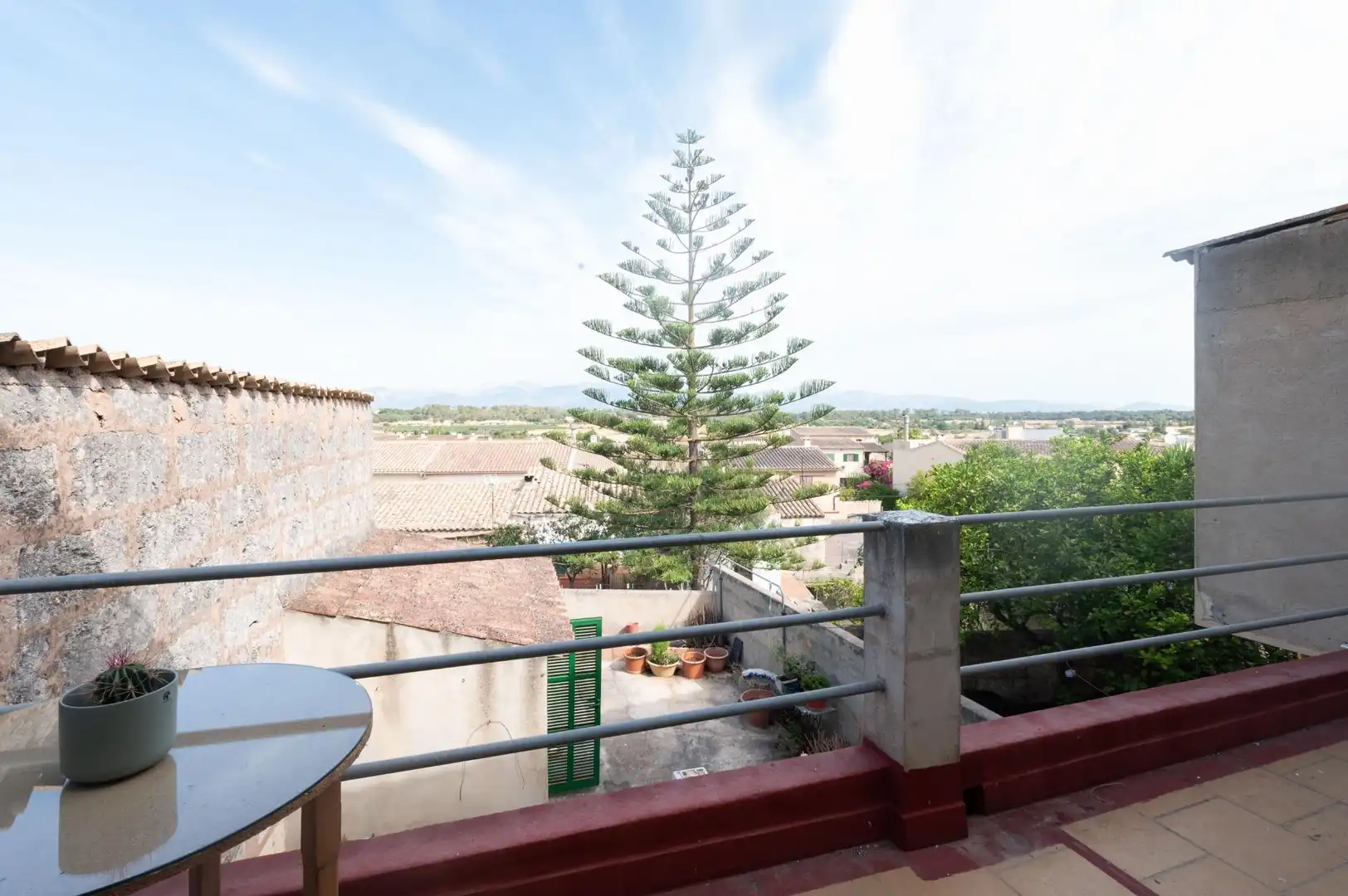 Terrace of Houses for sale in Sineu  with Air Conditioner, Heating and Terrace