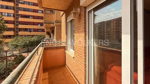 Photo 3 of Flat for rent in Beteró, Valencia Capital