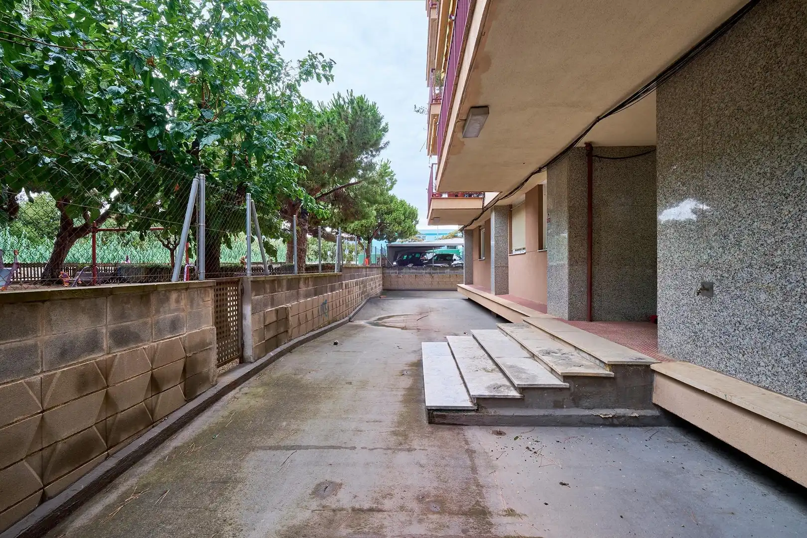 Local en venta en Carrer de Santa Maria, Veral d'Ocata