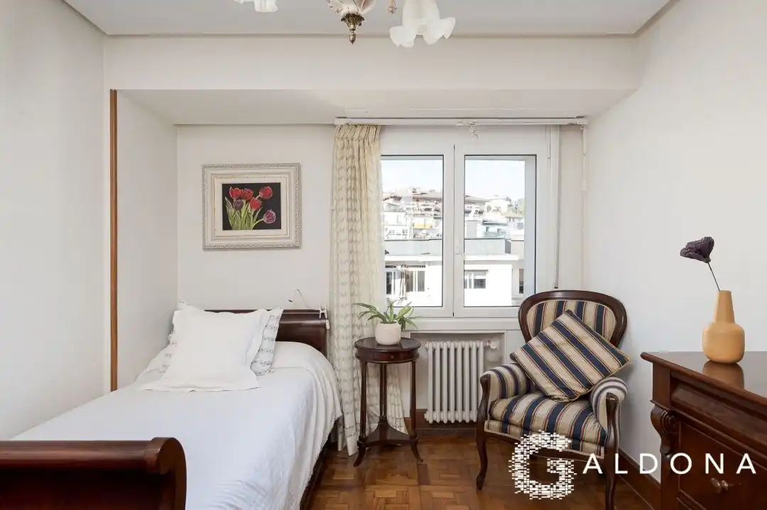 Wohnung mit Terrasse zum Verkauf in Jauregi Kalea, imagen 36