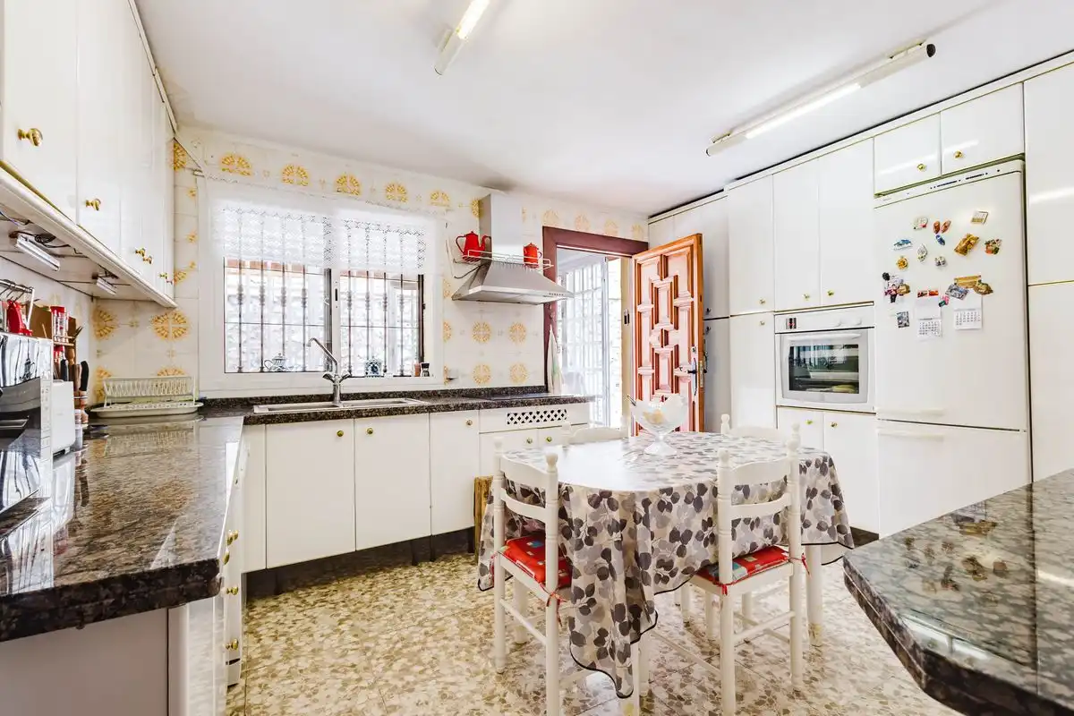 Maison avec terrasse à vendre à Calle Flamencos, imagen 15