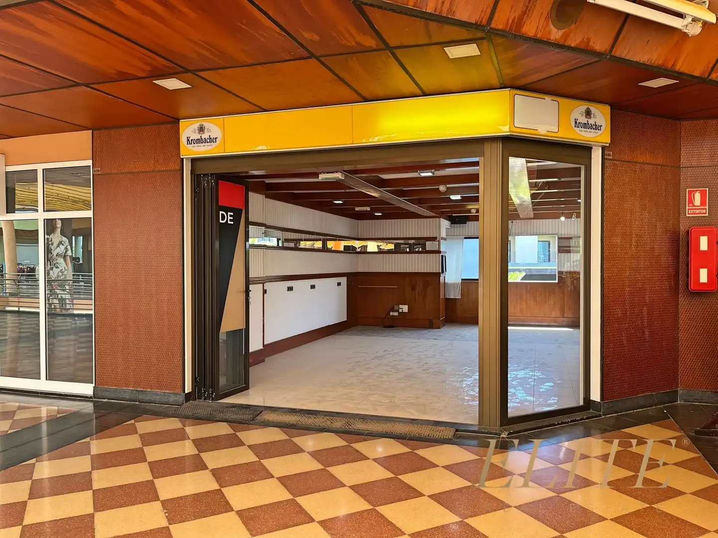 Local en venta en San Bartolomé de Tirajana