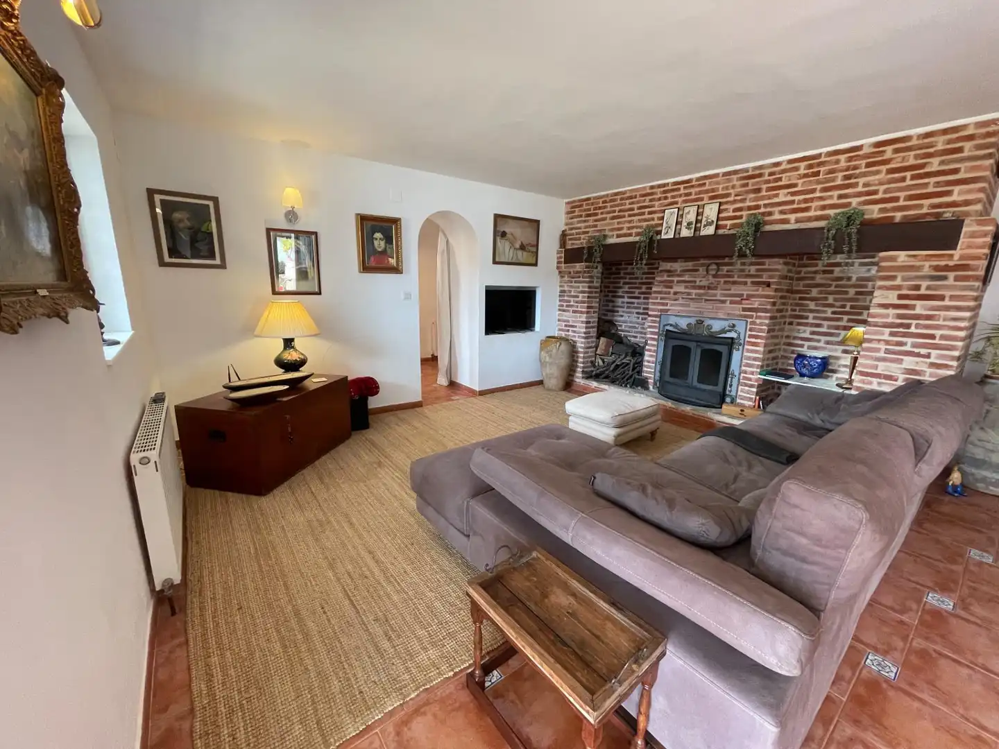Casa o chalet en venta en Balones