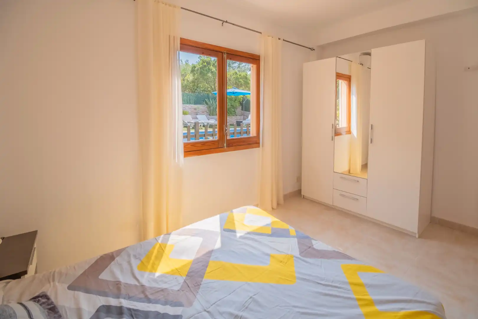 Villa con piscina in vendita a Port d'Alcúdia - Platja d'Alcúdia, imagen 20