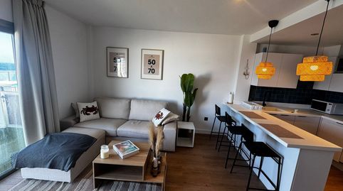 Foto 4 de Piso de alquiler en Calle Llanos del Poris, Arico, Santa Cruz de Tenerife