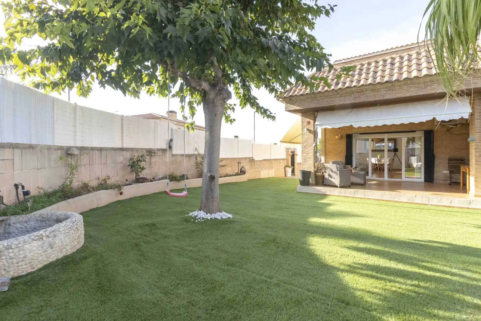 Casa con balcón en venta en Torrent - CL camino romeral, imagen 2