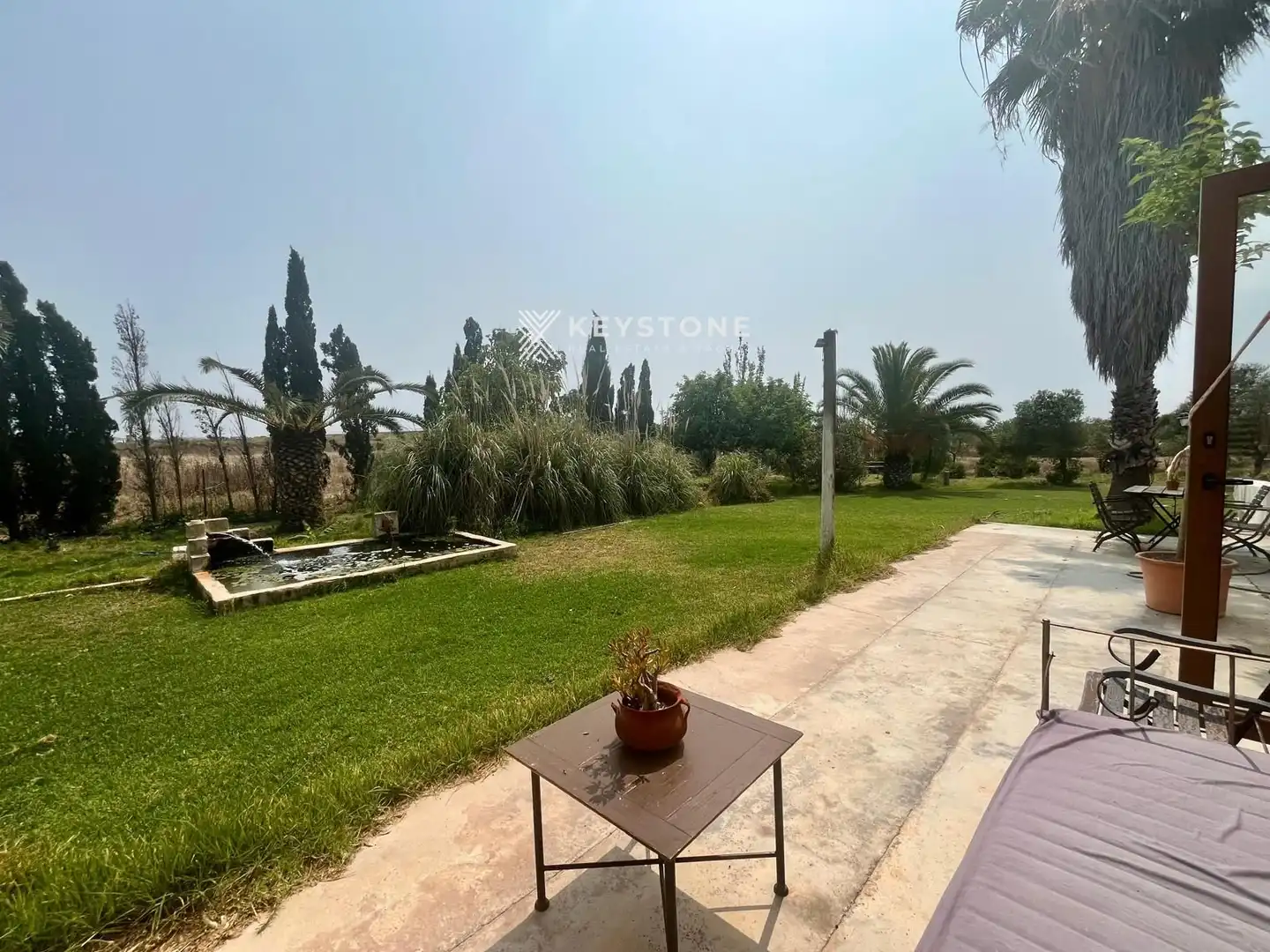 Casa o xalet de lloguer a N/A, Sa Casa Blanca