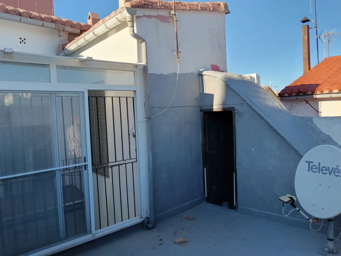 Adossat amb terrassa en venda a Centro, imagen 28