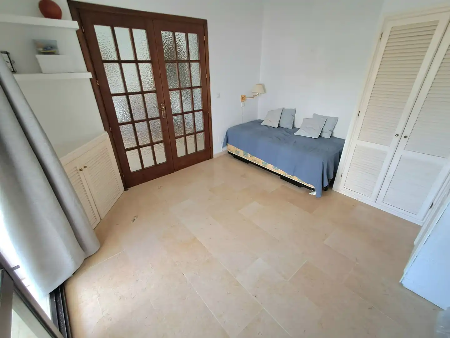 Apartament en venda en Benalmádena amb Terrassa i Piscina comunitària