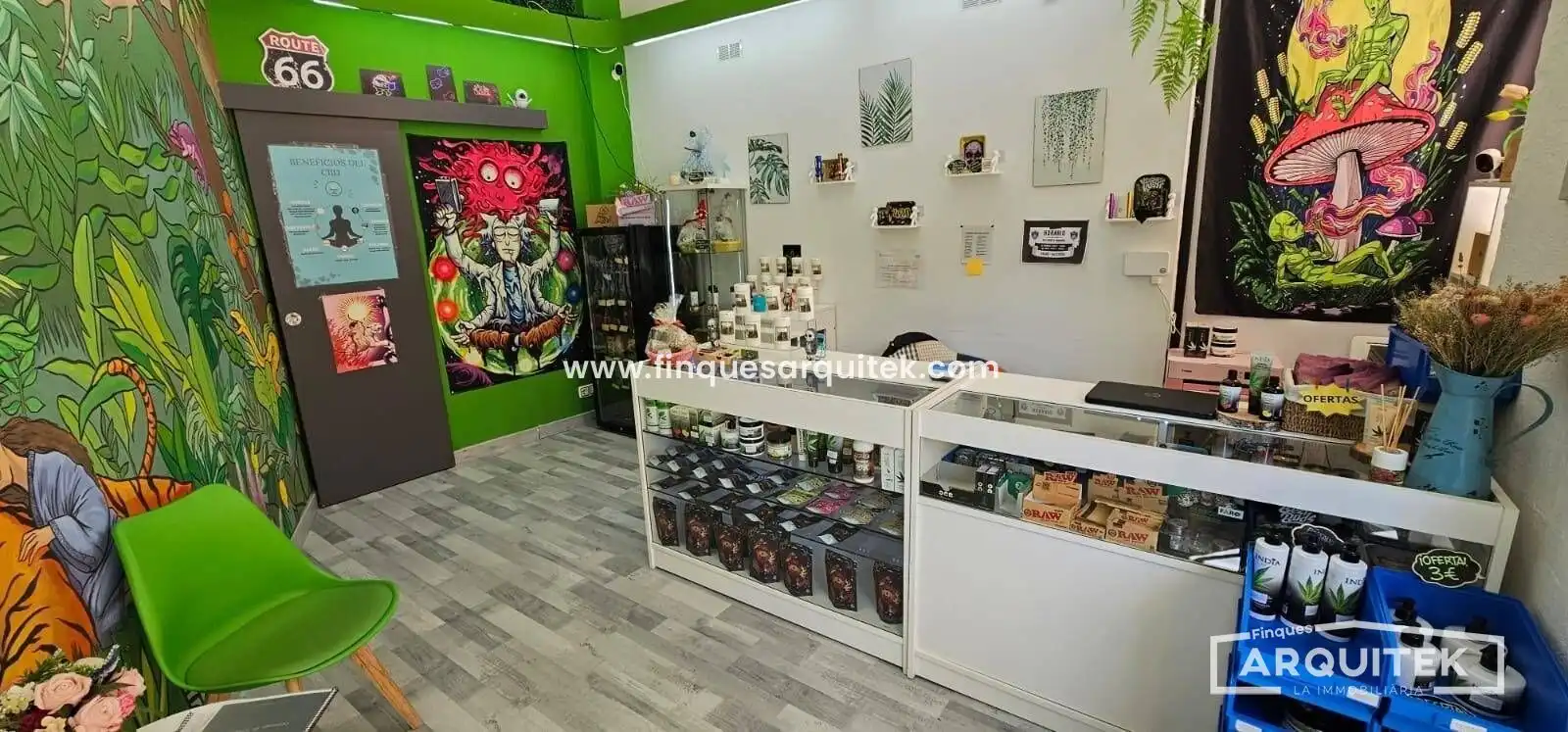 Local comercial en traspaso en Centre Històric, imagen 3